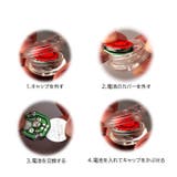 ライト フックライト 自転車用品 | PlusNao | 詳細画像15 