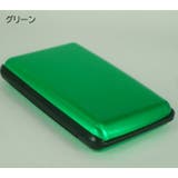 名刺入れ カード入れ 金属製 | PlusNao | 詳細画像10