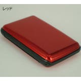 名刺入れ カード入れ 金属製 | PlusNao | 詳細画像9