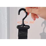 帽子ハンガー 帽子掛け フック | PlusNao | 詳細画像12 