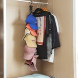 帽子ハンガー 帽子掛け フック | PlusNao | 詳細画像2 