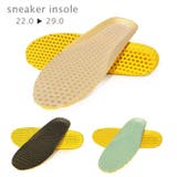 インソール 中敷き 靴 | PlusNao | 詳細画像1
