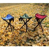 アウトドアチェア 折りたたみ椅子 イス | PlusNao | 詳細画像2 