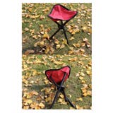 アウトドアチェア 折りたたみ椅子 イス | PlusNao | 詳細画像3 