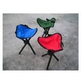 アウトドアチェア 折りたたみ椅子 イス | PlusNao | 詳細画像5 