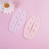 ショルダーパッド 2個セット 1ペア | PlusNao | 詳細画像2 