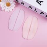 ショルダーパッド 2個セット 1ペア | PlusNao | 詳細画像3 