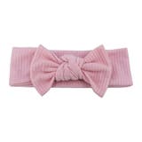 ヘアバンド ダーバン ベビー | PlusNao | 詳細画像12 