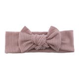 ヘアバンド ダーバン ベビー | PlusNao | 詳細画像13 
