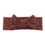 ヘアバンド ダーバン ベビー | PlusNao | 詳細画像6 