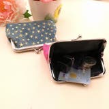 がま口財布 レディース 財布 | PlusNao | 詳細画像6 