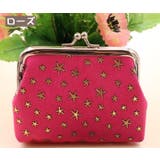 がま口財布 レディース 財布 | PlusNao | 詳細画像8 