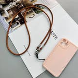 ショルダーストラップ ショルダーベルト スマホショルダー | PlusNao | 詳細画像5