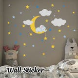 ウォールステッカー 壁紙シール シールタイプ | PlusNao | 詳細画像1