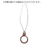 リングストラップ メタル 携帯ストラップ | PlusNao | 詳細画像13