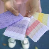 リストバンド 2個セット リストタオル | PlusNao | 詳細画像8