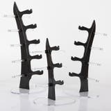 眼鏡スタンド メガネ掛け スタンドディスプレイ | PlusNao | 詳細画像7 