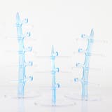 眼鏡スタンド メガネ掛け スタンドディスプレイ | PlusNao | 詳細画像8 