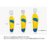 インソール 中敷き レディース | PlusNao | 詳細画像11 