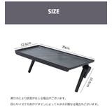 ディスプレイボード モニター上拡張ラック テレビ上収納 | PlusNao | 詳細画像14