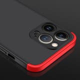 iPhoneケース スマホケース 3段式 | PlusNao | 詳細画像4 