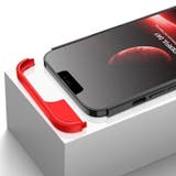 iPhoneケース スマホケース 3段式 | PlusNao | 詳細画像8 