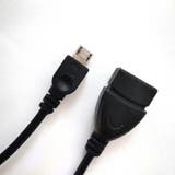 MicroUSBホストケーブル OTGケーブル 変換アダプタ | PlusNao | 詳細画像4 
