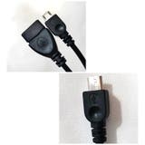 MicroUSBホストケーブル OTGケーブル 変換アダプタ | PlusNao | 詳細画像5 