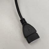 MicroUSBホストケーブル OTGケーブル 変換アダプタ | PlusNao | 詳細画像6 