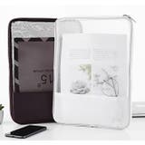 A4 B5 ファイルケース | PlusNao | 詳細画像4