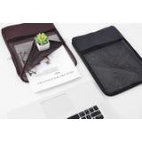 A4 B5 ファイルケース | PlusNao | 詳細画像5