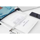 A4 B5 ファイルケース | PlusNao | 詳細画像7