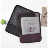 A4 B5 ファイルケース | PlusNao | 詳細画像8