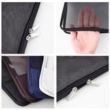 A4 B5 ファイルケース | PlusNao | 詳細画像9