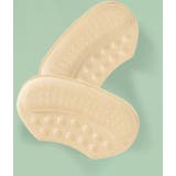 靴ずれ防止パッド 同色2足セット かかとパッド | PlusNao | 詳細画像11 