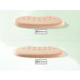 靴ずれ防止パッド 同色2足セット かかとパッド | PlusNao | 詳細画像16 