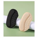 靴ずれ防止パッド 同色2足セット かかとパッド | PlusNao | 詳細画像8 