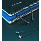 ワイヤレスイヤホン ネックバンド型 Bluetooth | PlusNao | 詳細画像4