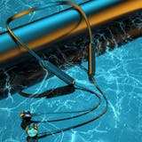 ワイヤレスイヤホン ネックバンド型 Bluetooth | PlusNao | 詳細画像5