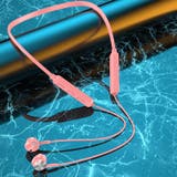 ワイヤレスイヤホン ネックバンド型 Bluetooth | PlusNao | 詳細画像7