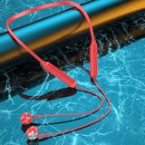 ワイヤレスイヤホン ネックバンド型 Bluetooth | PlusNao | 詳細画像8