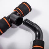 プッシュアップバー 腕立て伏せ トレーニング器具 | PlusNao | 詳細画像10 