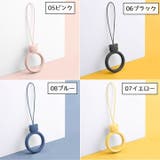 リングストラップ ホールドリング スマホリング | PlusNao | 詳細画像11