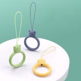 リングストラップ ホールドリング スマホリング | PlusNao | 詳細画像4