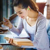 耳栓 イヤープラグ 1ペア | PlusNao | 詳細画像2