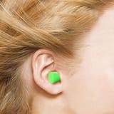 耳栓 イヤープラグ 1ペア | PlusNao | 詳細画像3