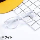 伊達メガネ 眼鏡 キッズ | PlusNao | 詳細画像11 