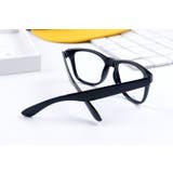 伊達メガネ 眼鏡 キッズ | PlusNao | 詳細画像5 