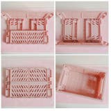 収納ボックス 収納ケース 折りたたみ | PlusNao | 詳細画像10 