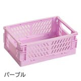 収納ボックス 収納ケース 折りたたみ | PlusNao | 詳細画像18 